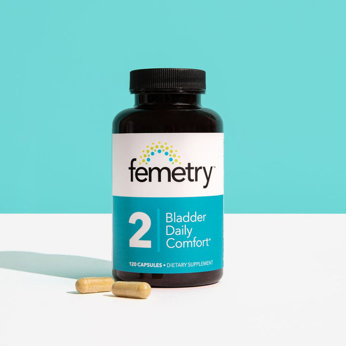 Bladder Daily Comfort