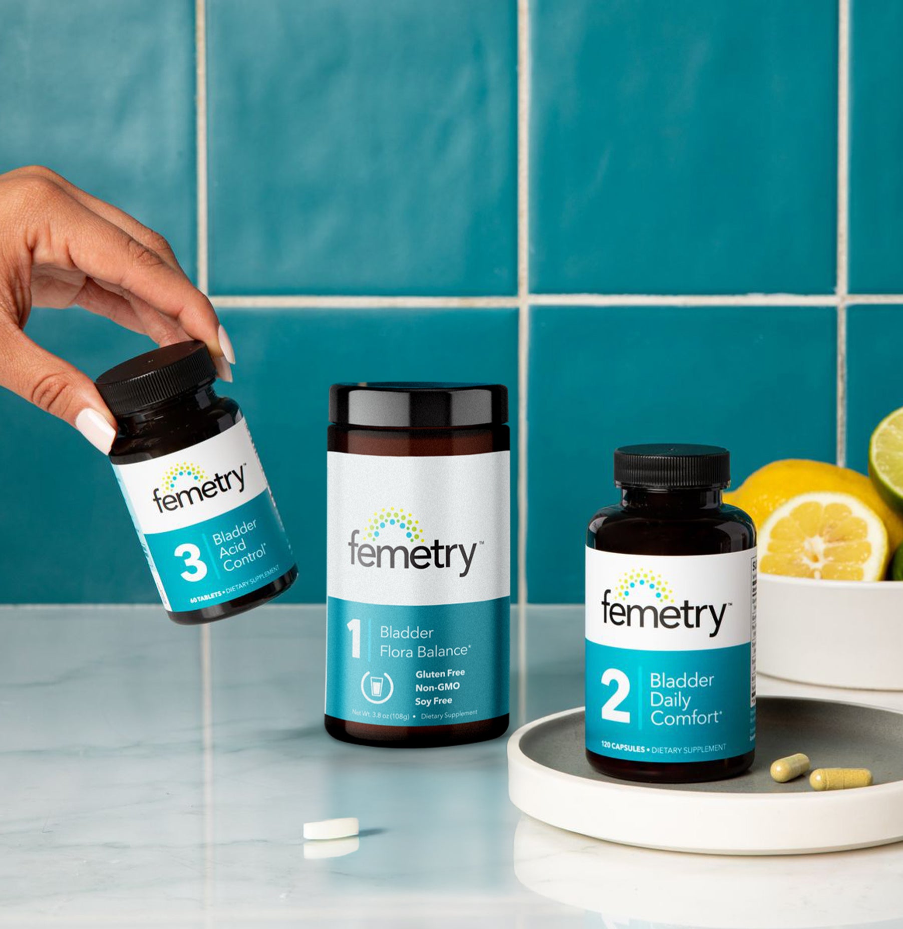 Join the Femetry Affiliate Program