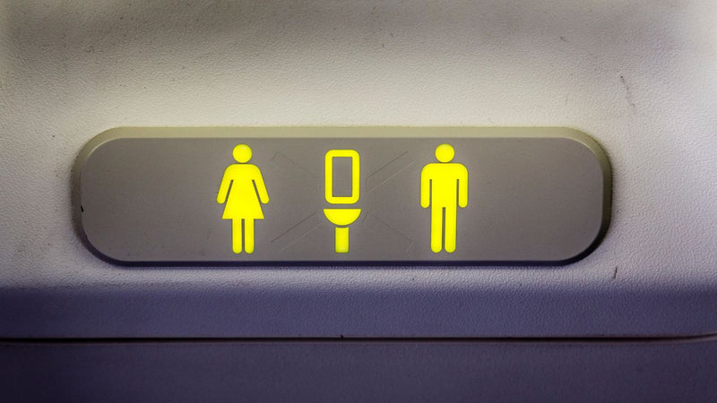 Tips for Traveling with Interstitial Cystitis