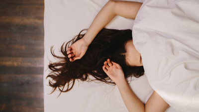 How to Sleep Better When You Have Interstitial Cystitis