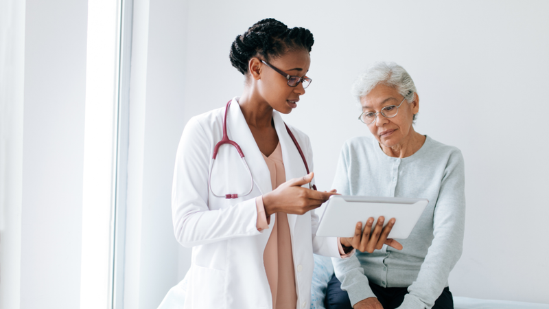 The Science Behind Treating 'Menopause Bladder'