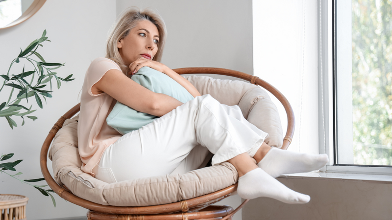 Understanding Genitourinary Syndrome of Menopause (GSM)