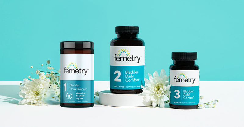Why We Created Femetry