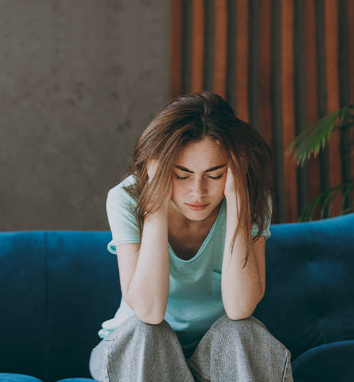 IC Flares: How to Recognize Triggers and Cope