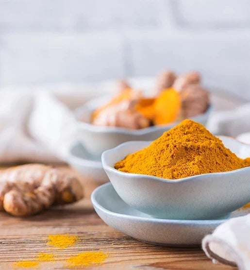 What Supplements Are Useful for IC?