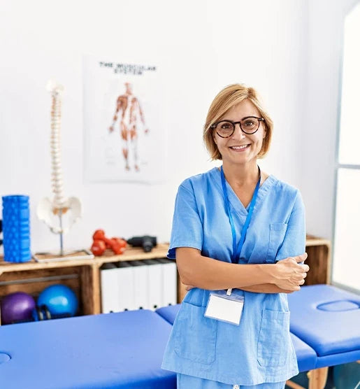 What is Pelvic Floor PT?