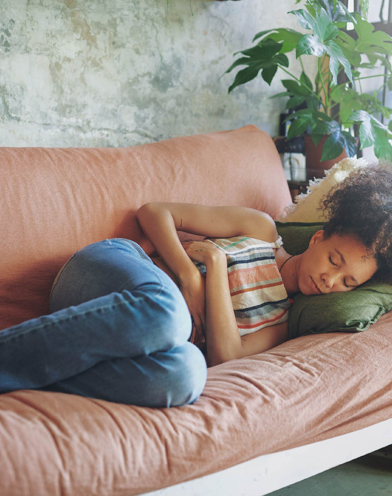 Can your period trigger an IC flare?  