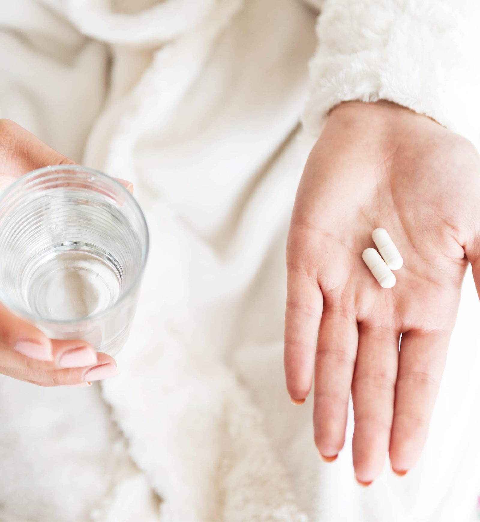 Probiotics and IC: Do probiotics help with IC? 