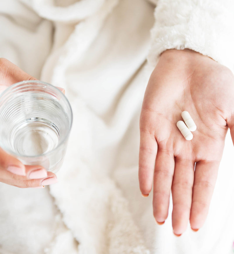 Probiotics and IC: Do probiotics help with IC? 