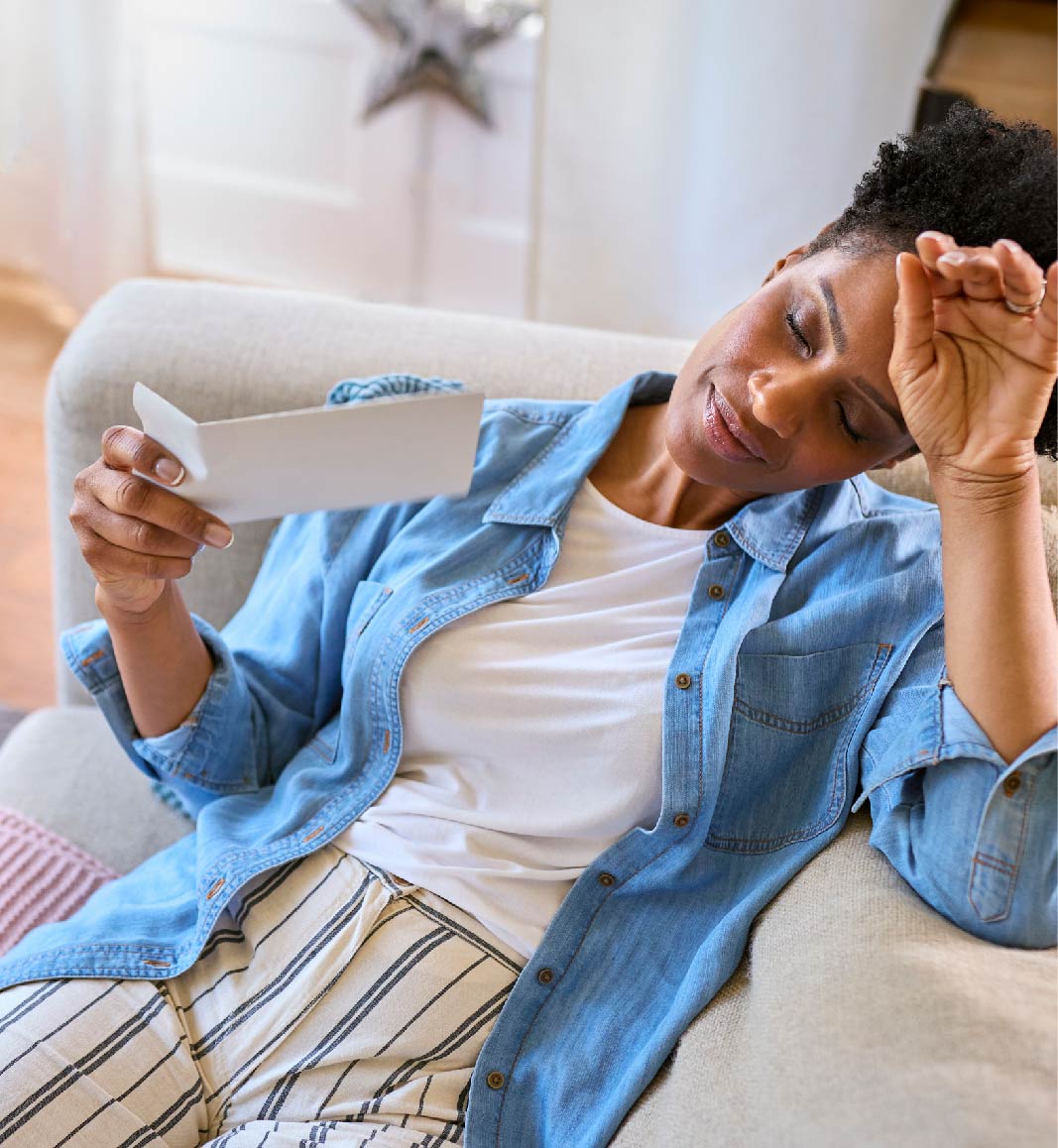 The menopause bladder: Can menopause cause bladder issues?