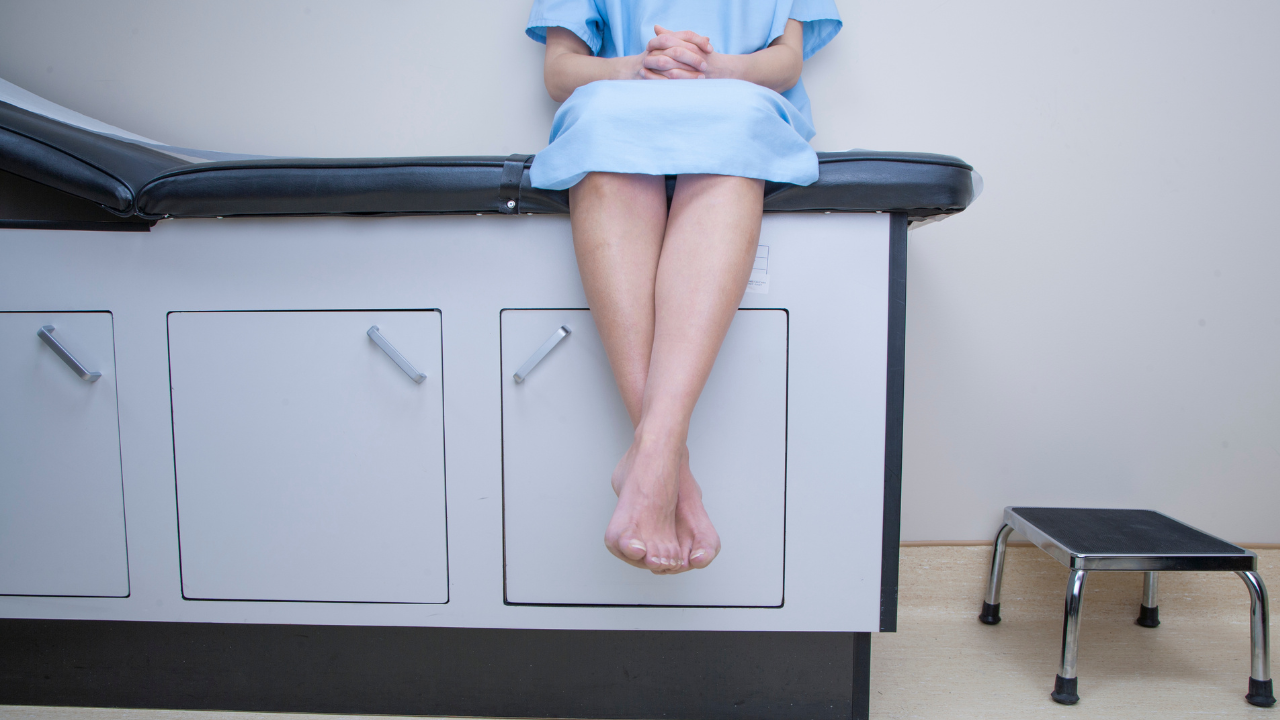 What are Bladder Instillations for Interstitial Cystitis?