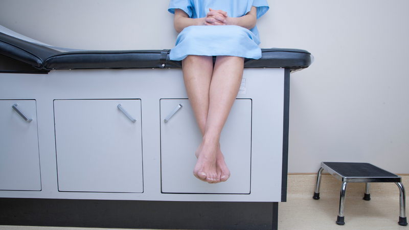 What are Bladder Instillations for Interstitial Cystitis?