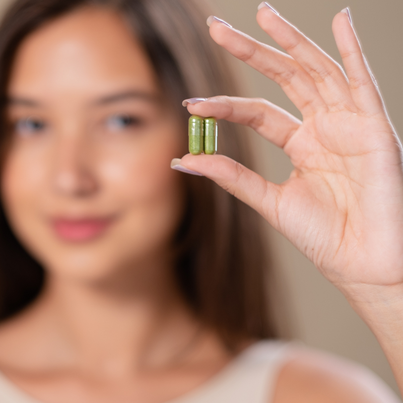 Can Supplements Help Interstitial Cystitis? Here’s What to Know!