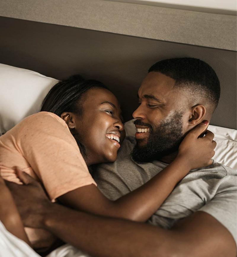 Interstitial Cystitis and sex: tips for exploring intimacy 