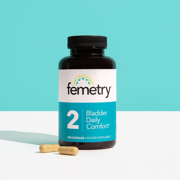 Bladder Daily Comfort