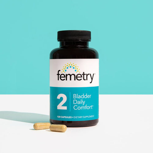 Bladder Daily Comfort