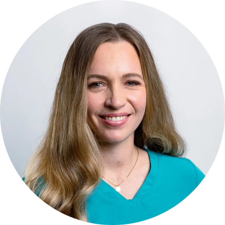 Jennifer Anger, M.D.