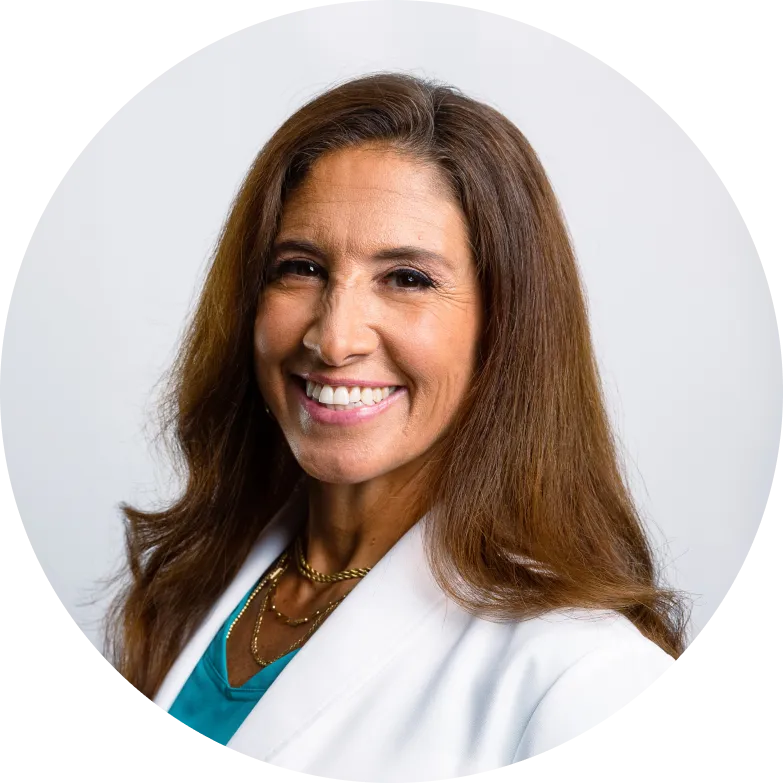 Victoria Scott, M.D.