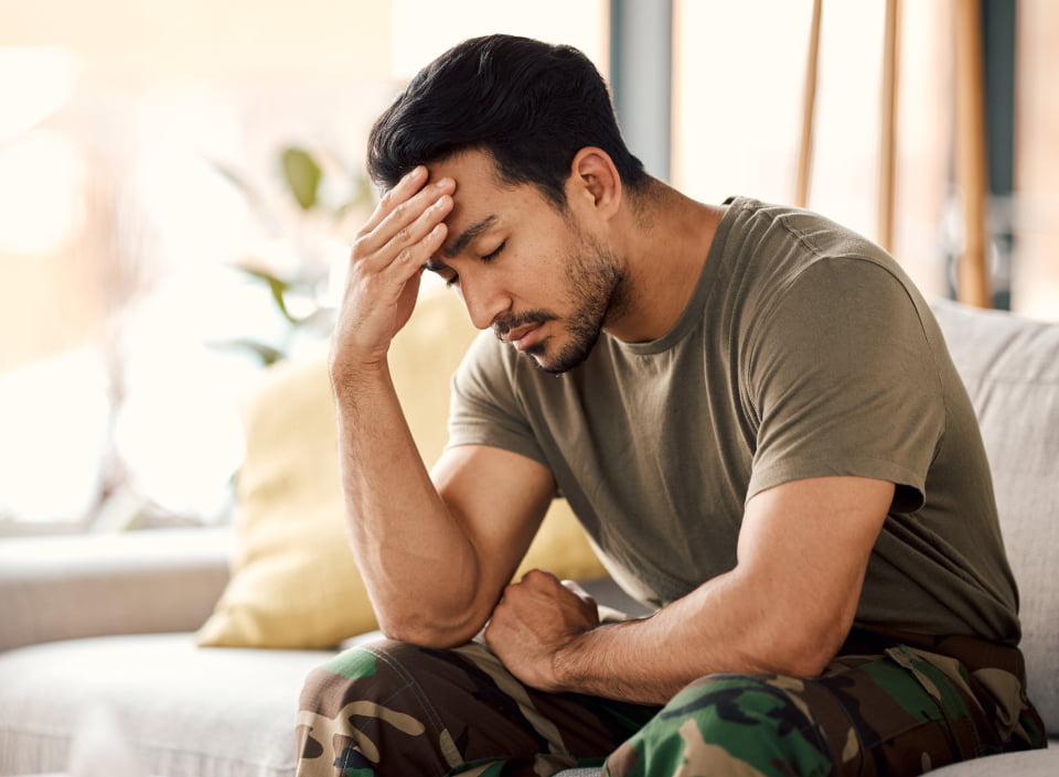 Exploring Interstitial Cystitis in men.