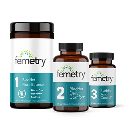 Femetry Bundles
