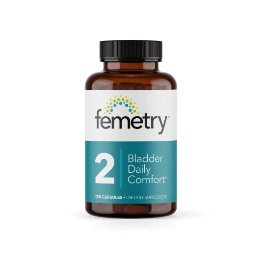 Bladder Daily Comfort