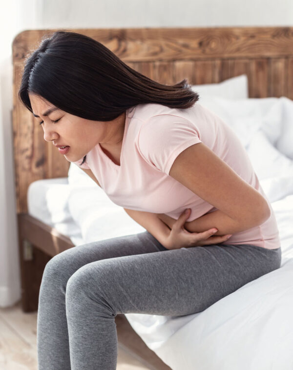 IC Flares How to Recognize Triggers and Cope Femetry