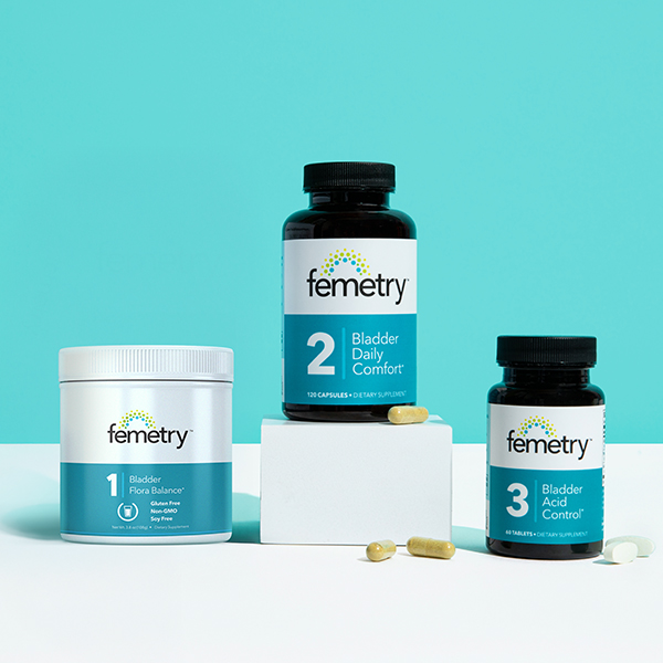 The Femetry Bundle Subscription