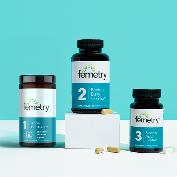 The Femetry Bundle Subscription